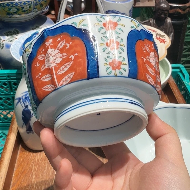 盖碗拍任意三单包邮