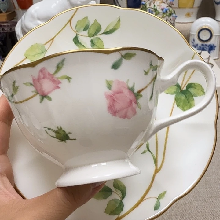怡诺精选瓷器分享