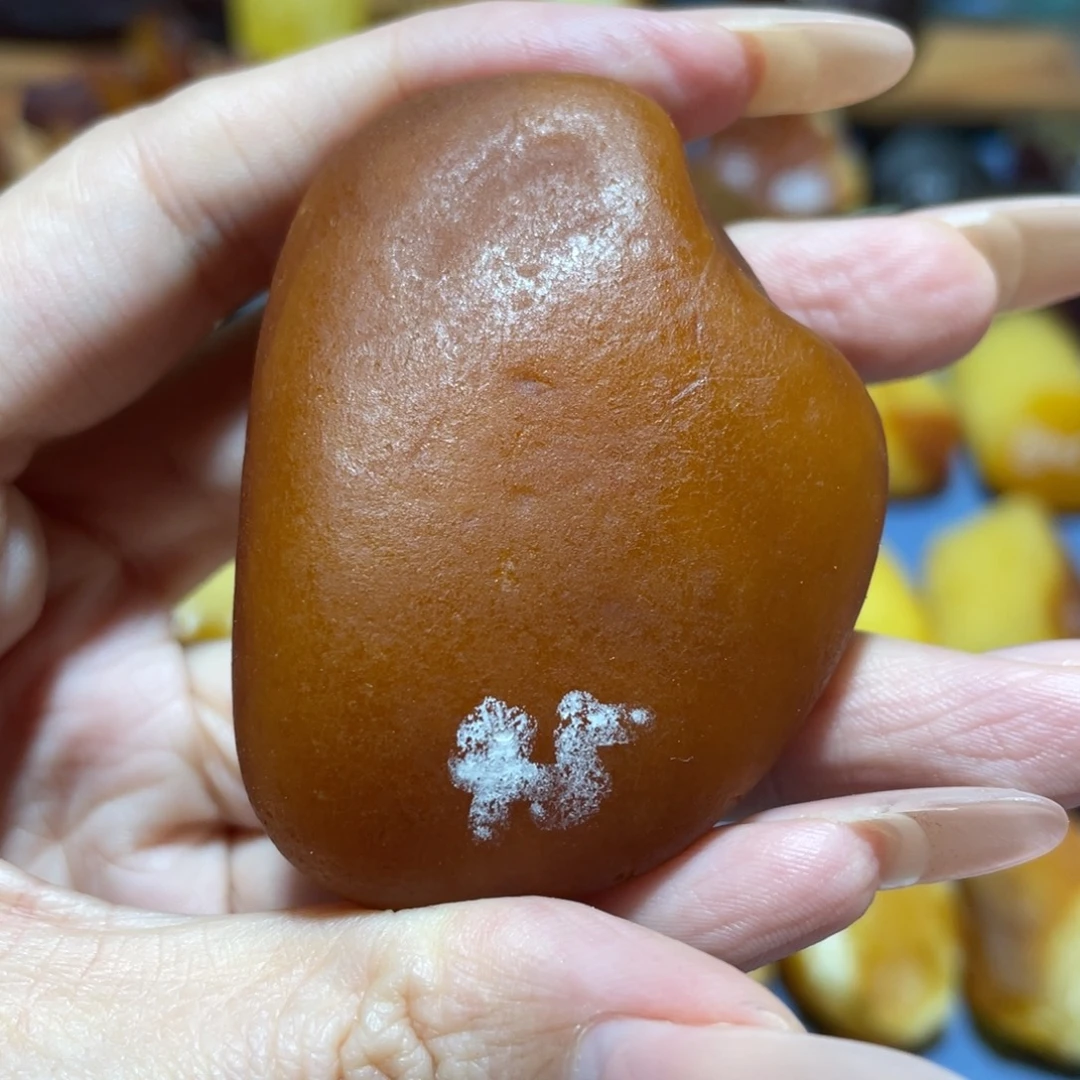 未镶嵌定制蜜蜡波罗的海琥珀蜜蜡原石