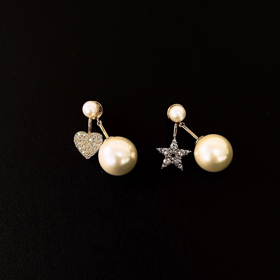 99新 DIOR/迪奥 99新/Dior/迪奥/耳饰/Xspn6434