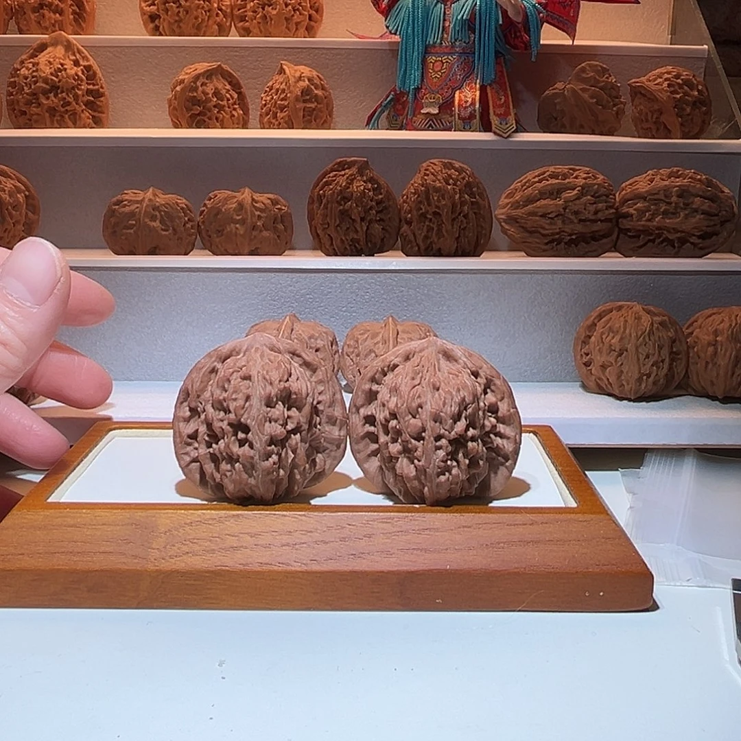 42.5平谷四座楼……骨质好