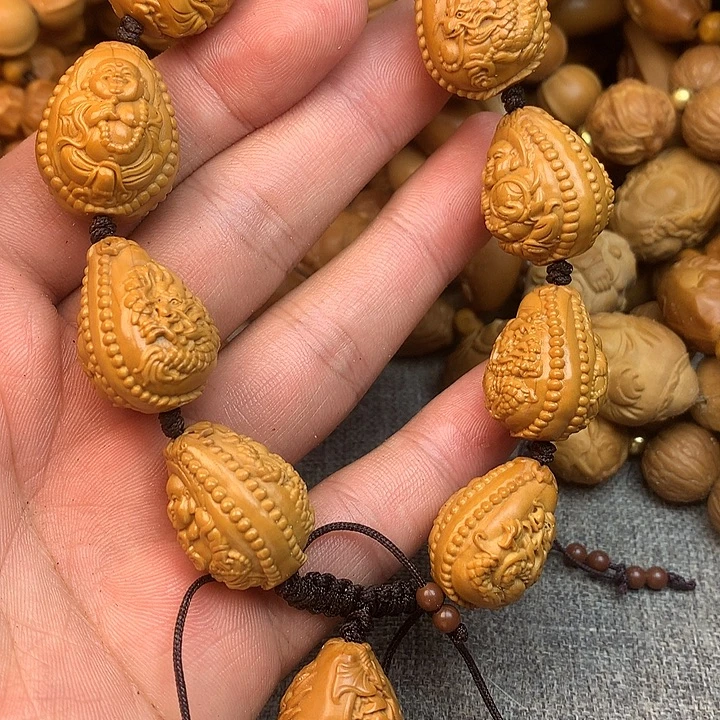 手串/手链橄榄核精品橄榄核手串