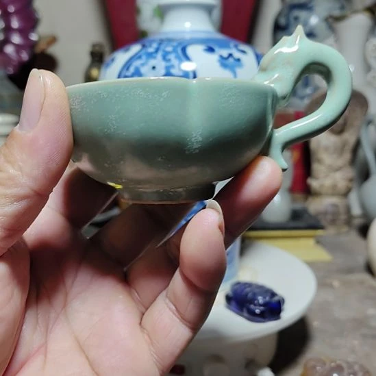 瓷片瓷器一件888888