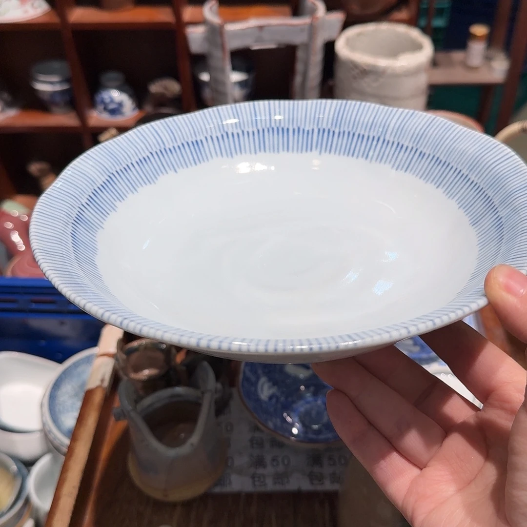 瓷片五十包邮非全新