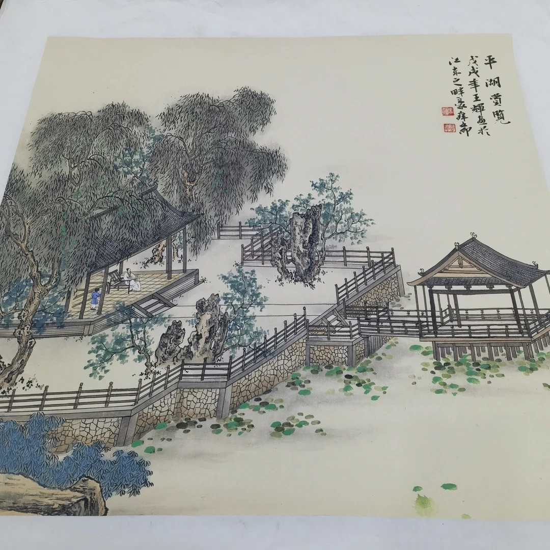 精品花鸟作品111