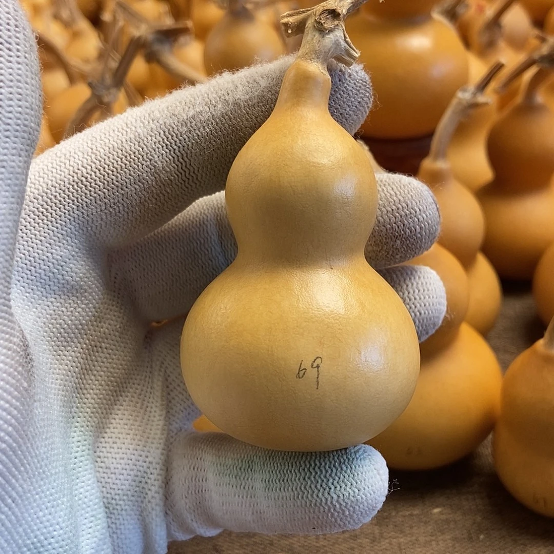 文玩葫芦 完美主义者 慎拍69