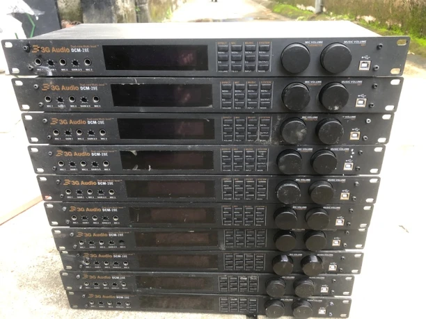 8新 3G效果器:不包邮