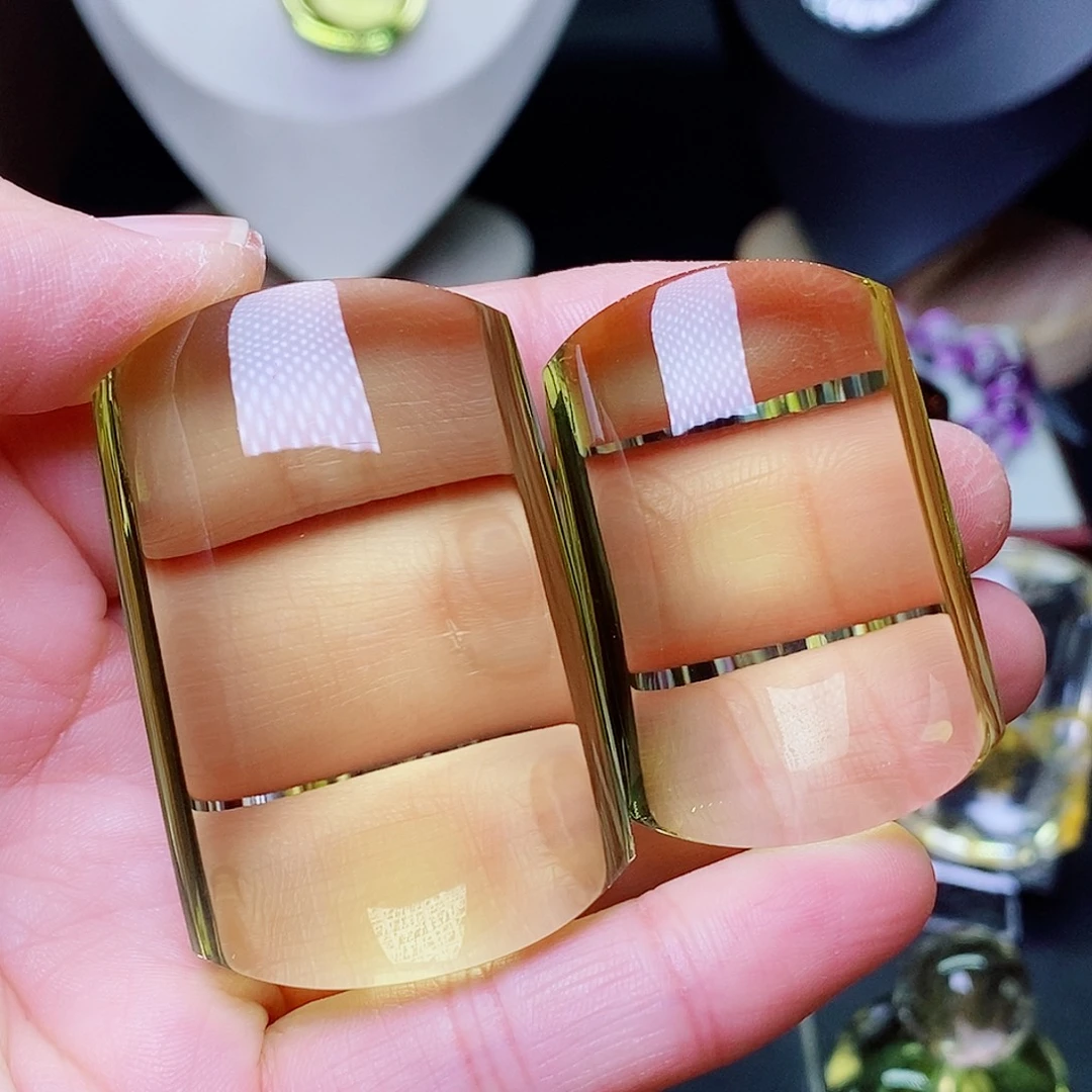 风***水吊坠(赠链)未镶嵌水晶