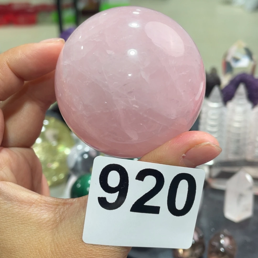 水晶未镶嵌大型摆件（非配饰）920