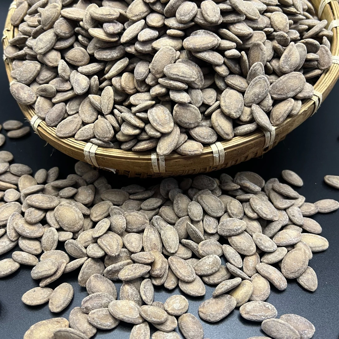 大别山农家自种瓜蒌子奶油味瓜蒌子大颗粒好磕不脏手250克装