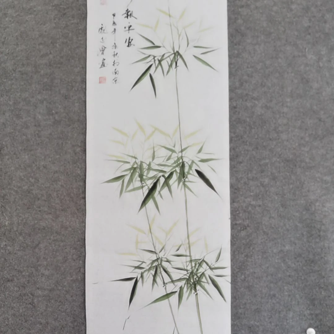 书法天**氏书法作品书法作