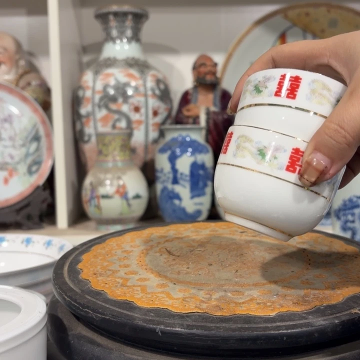 景德镇陶瓷瓷厂瓷厂