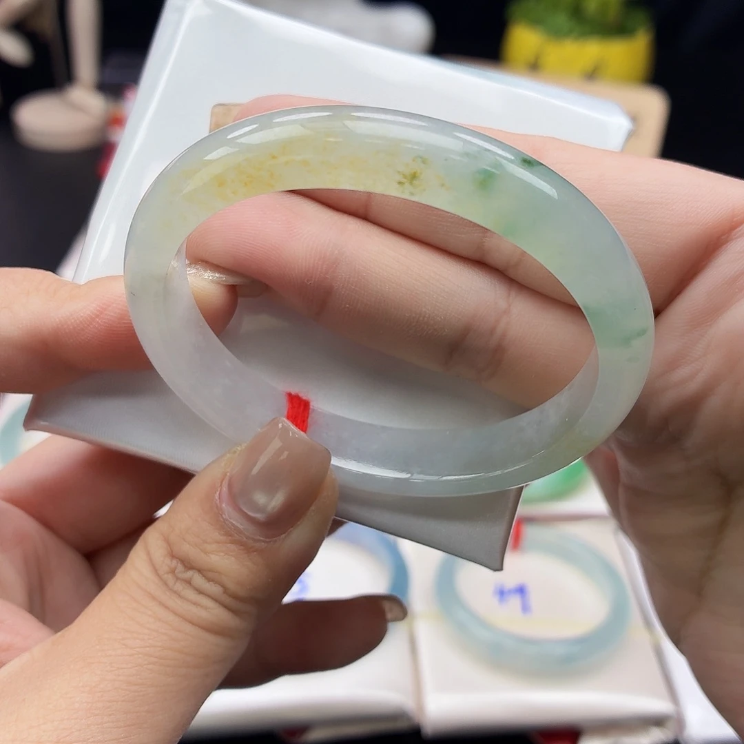 未镶嵌手镯翡翠32号贵妃