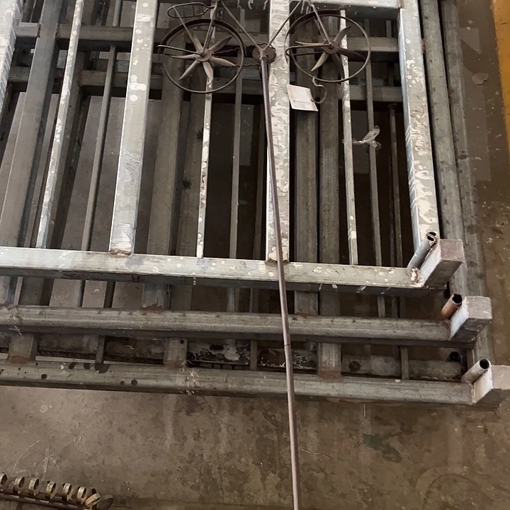 户外产品微瑕疵的情况