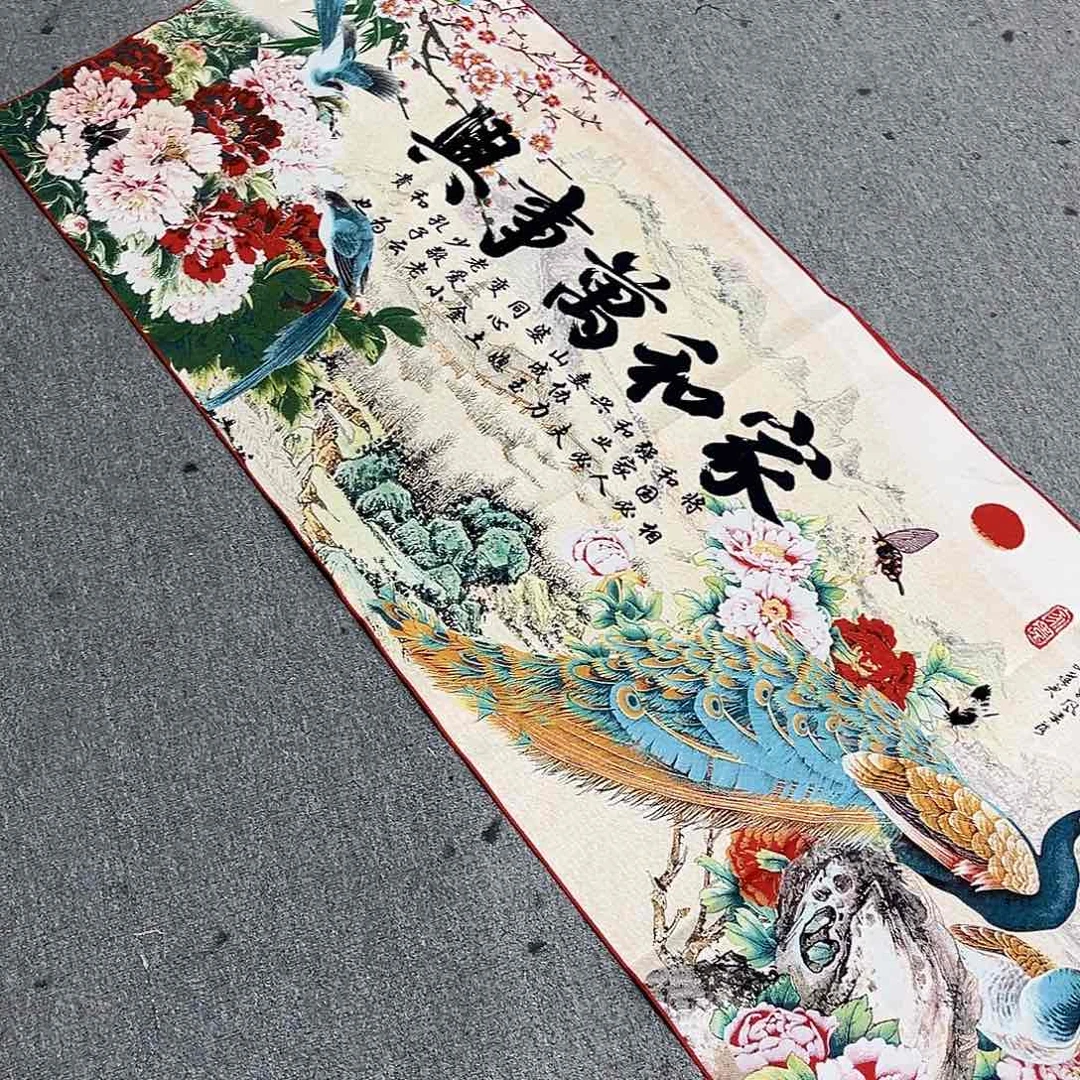 滴血莲花菩提吊坠