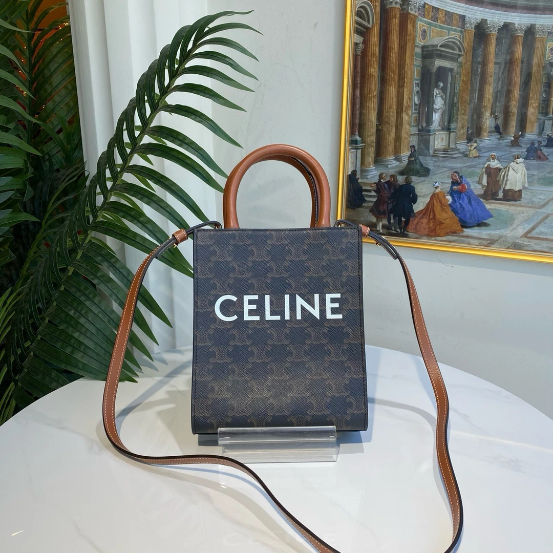 95新 Celine/思琳 Celine小琴谱 包22年72241