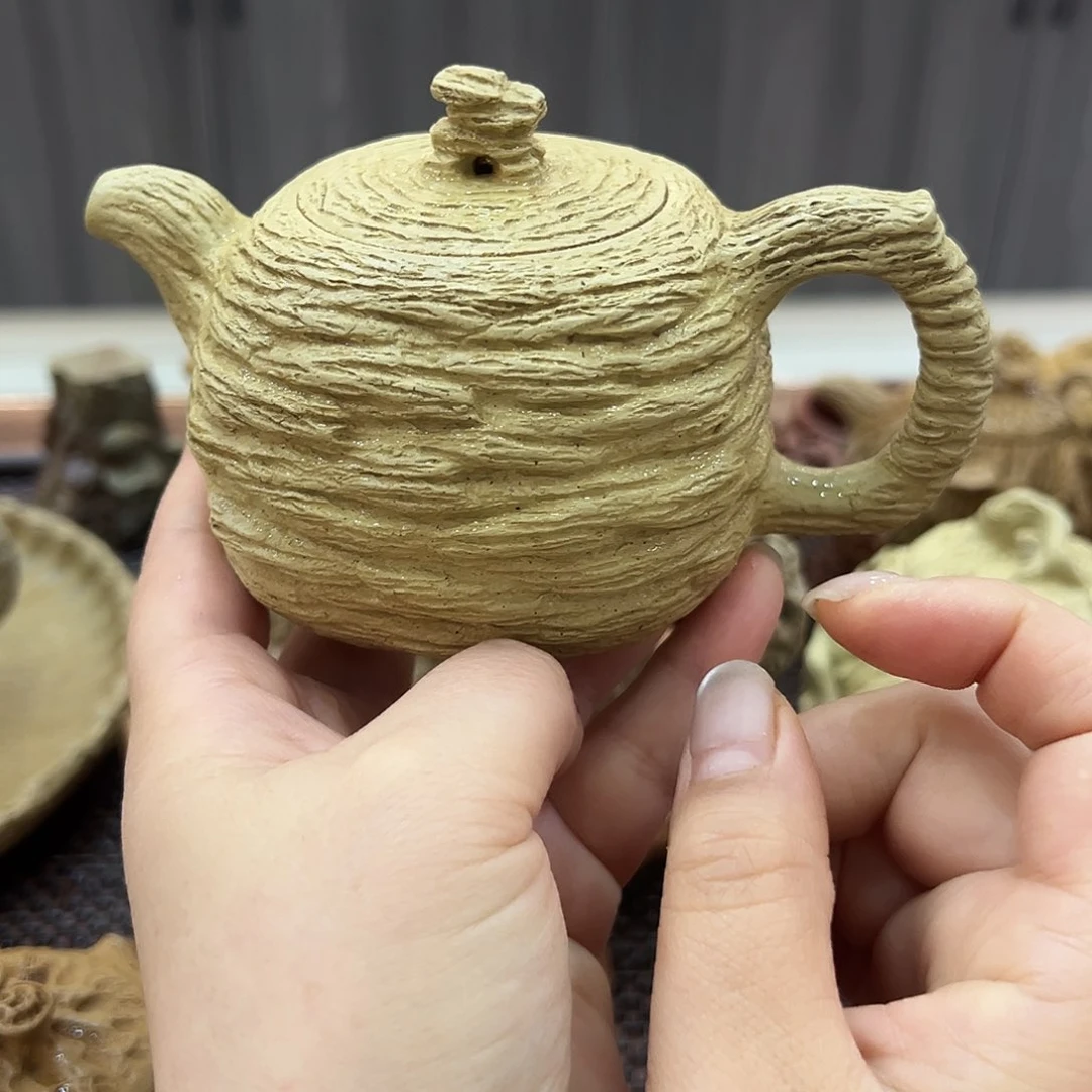 紫砂茶壶紫砂壶紫砂茶壶
