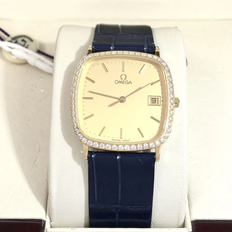 欧米茄/石英表/表径30/S992506240003/[251207HNA]