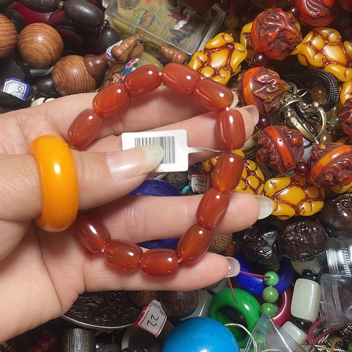 铜铁合金类福利多多