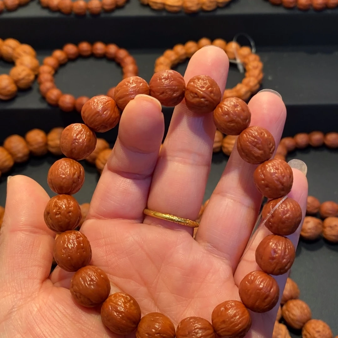 手串文玩核桃手串