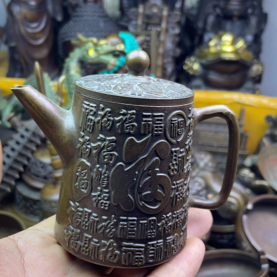 铜器铜器铜器铜器！
