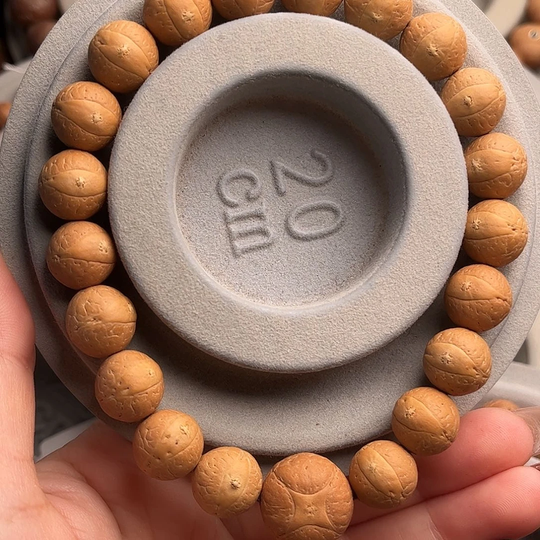 吊坠凤眼菩提12大眼萌