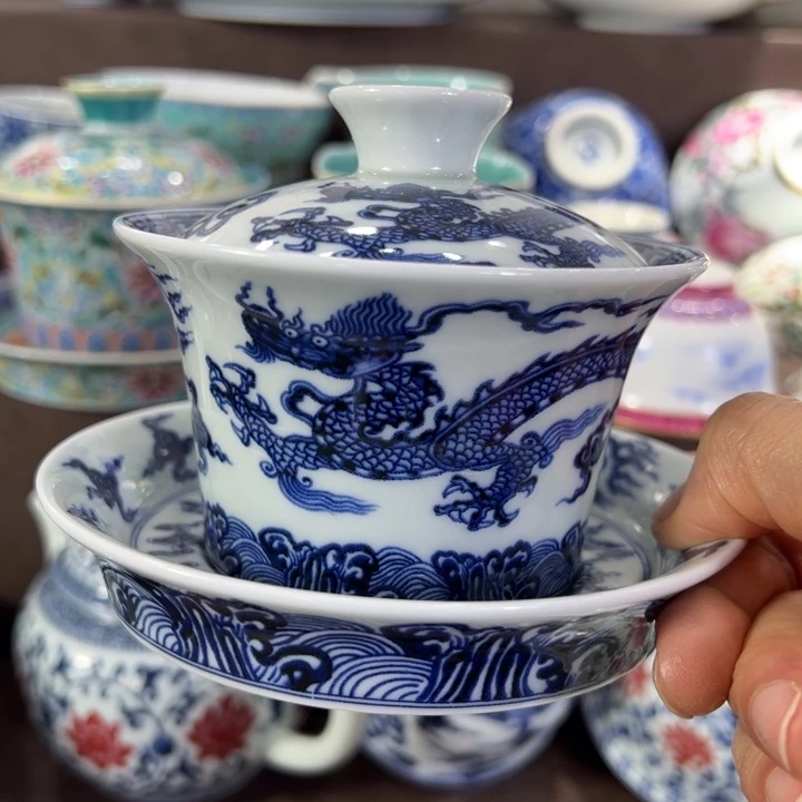 全场景德镇陶瓷景德镇陶瓷艺术