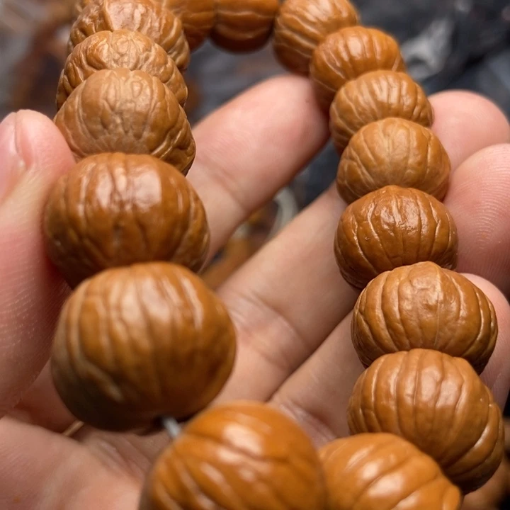 猴头核桃吊坠不用急用就