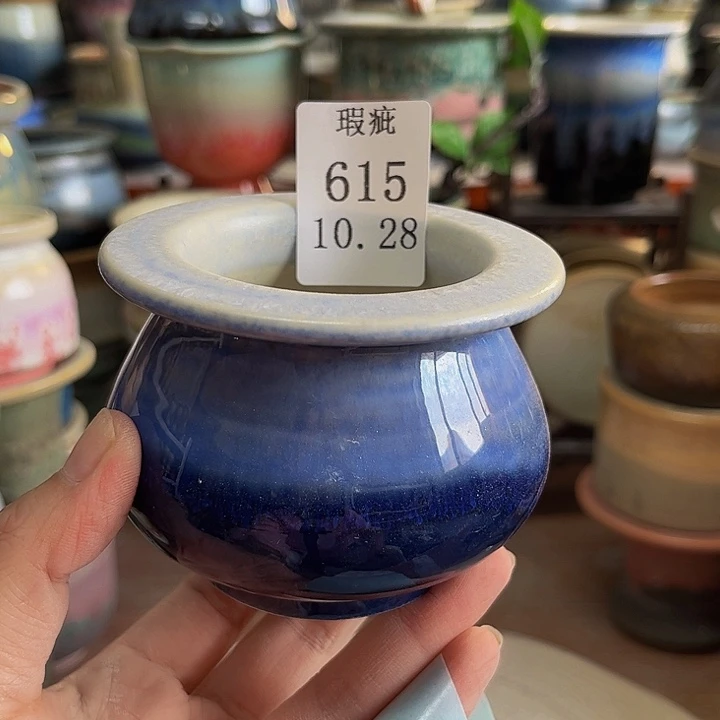 瓷片景德镇陶瓷手工制作