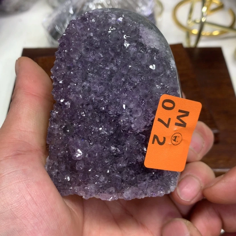 【闪购商品】水晶大型摆件（非配饰）未镶嵌