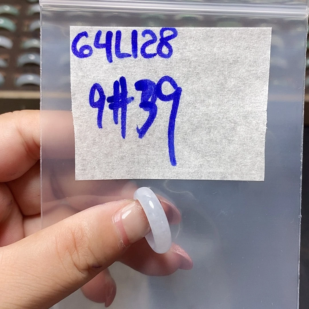 未镶嵌定制翡翠翡翠