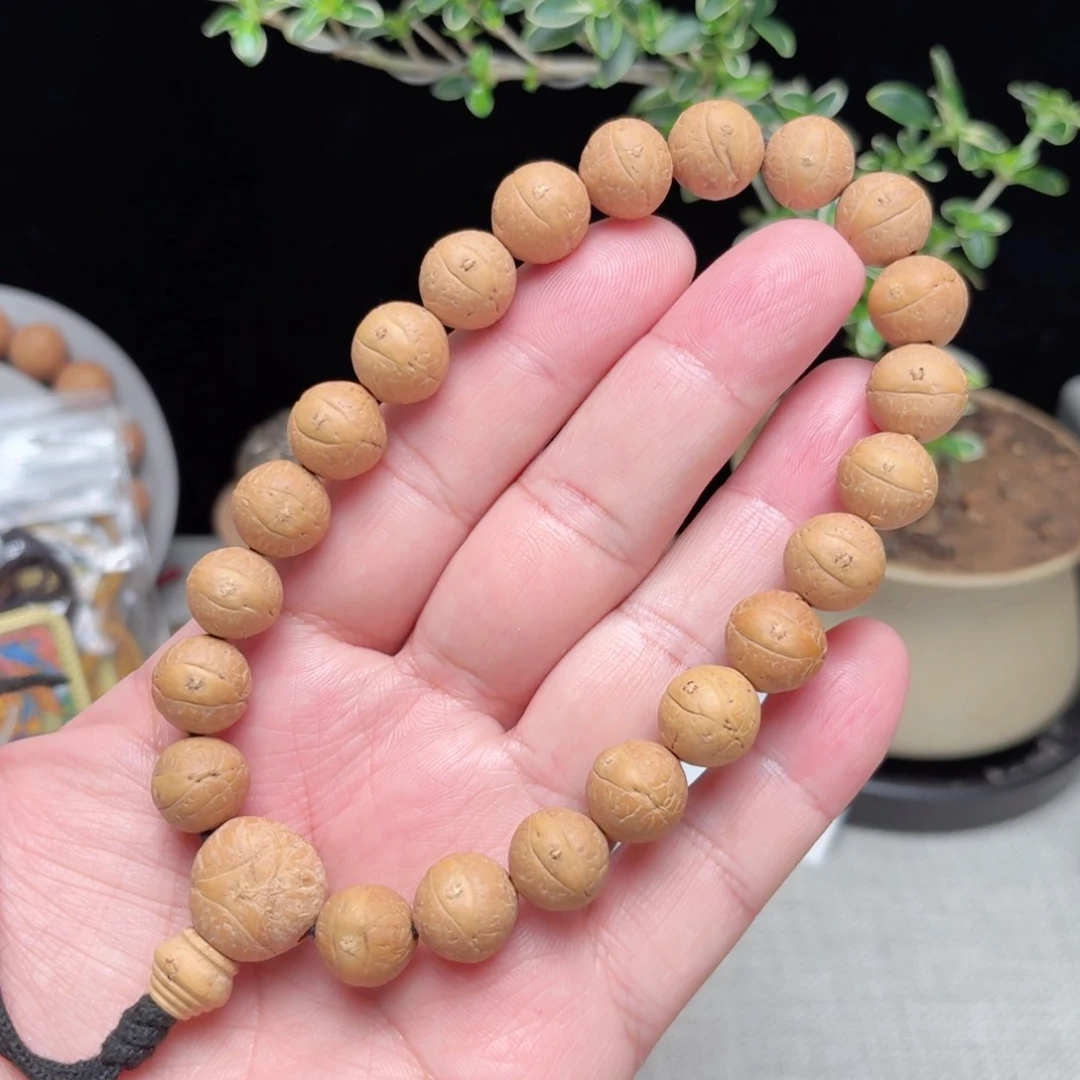 凤眼菩提手串12+×29.9×21