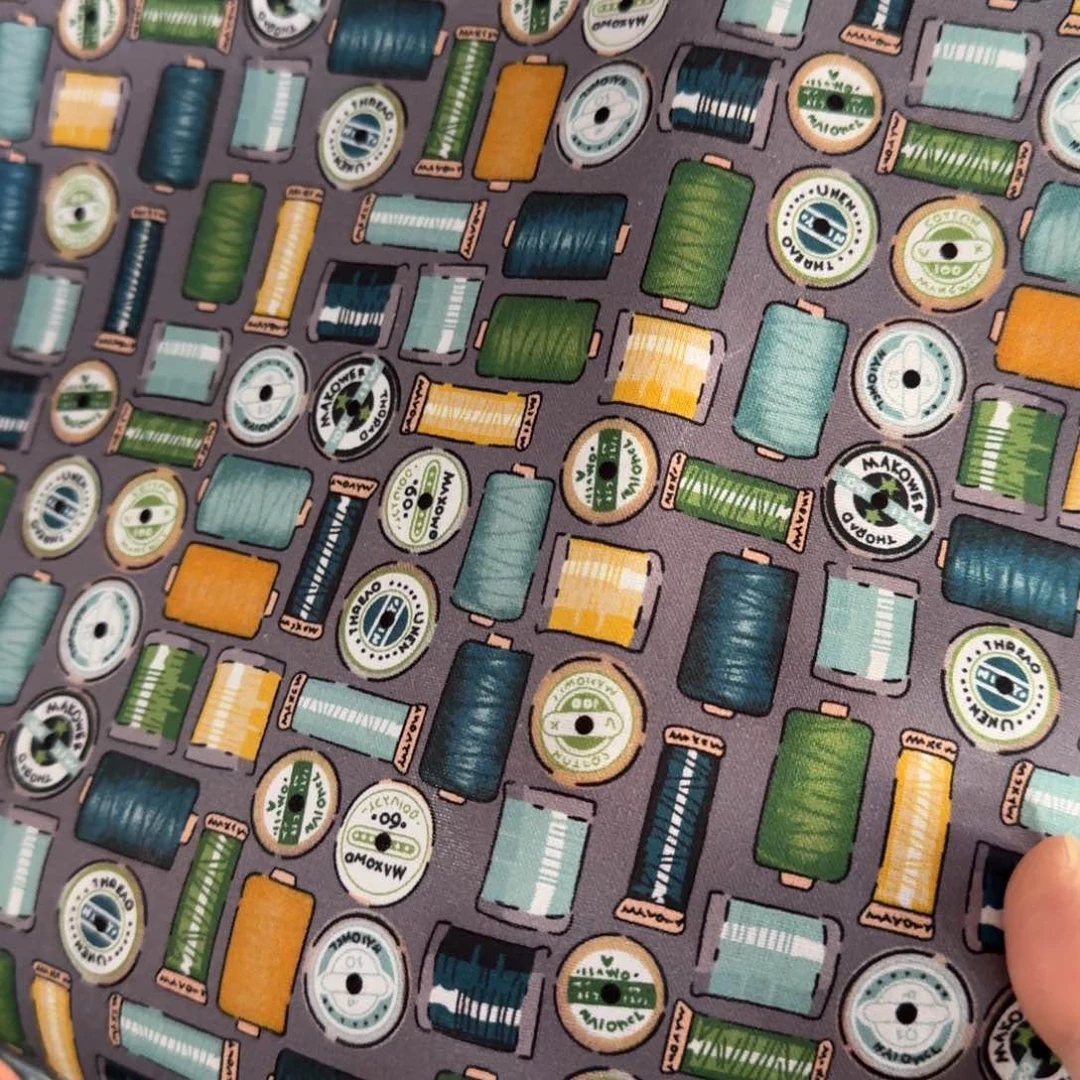 棉纯棉平布1米价X1.1米宽爆款