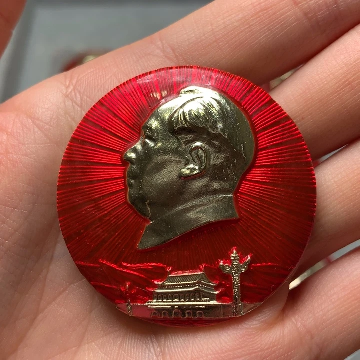 莲****人像章像章像章像章