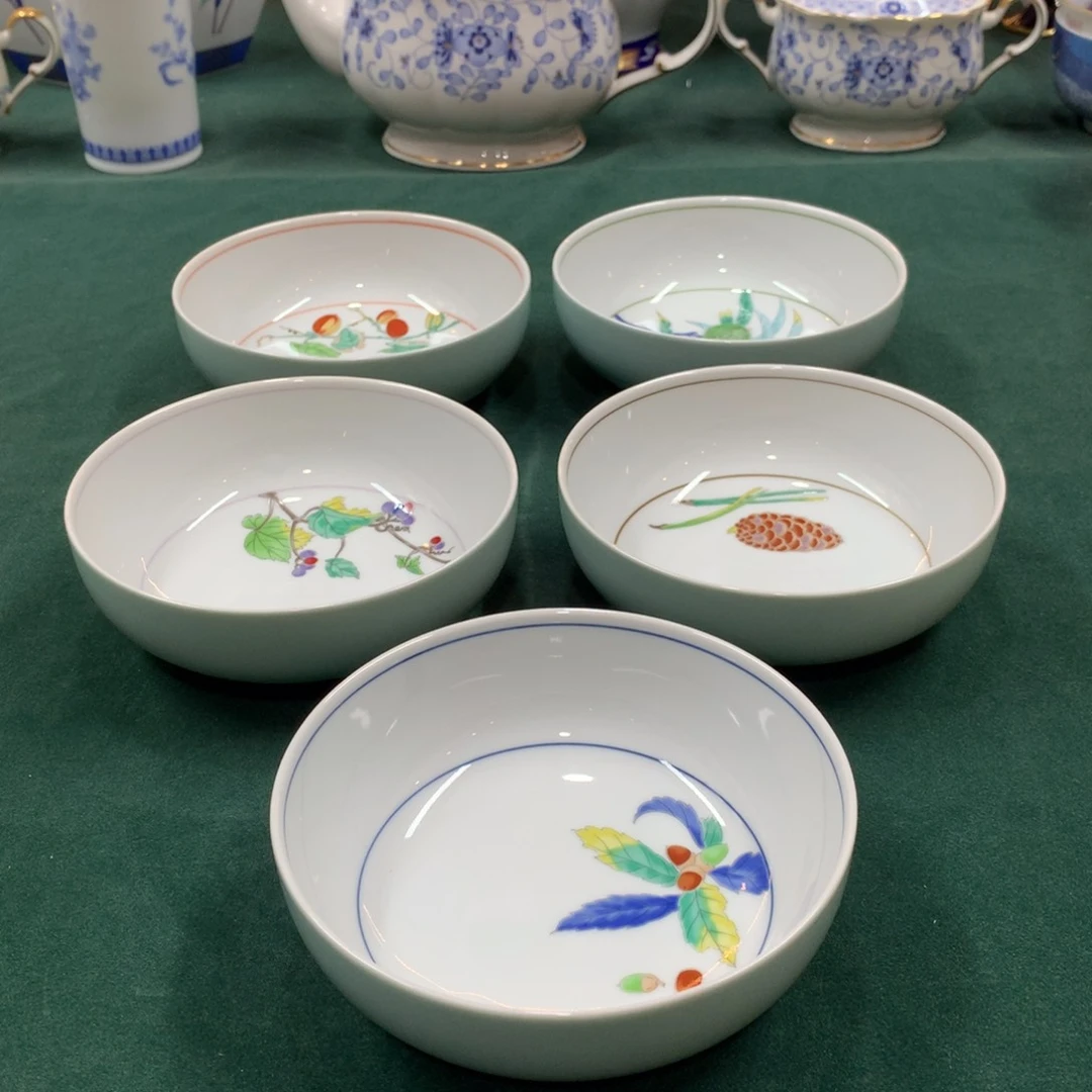 摆件全是大漂亮瓷器啊美美哒