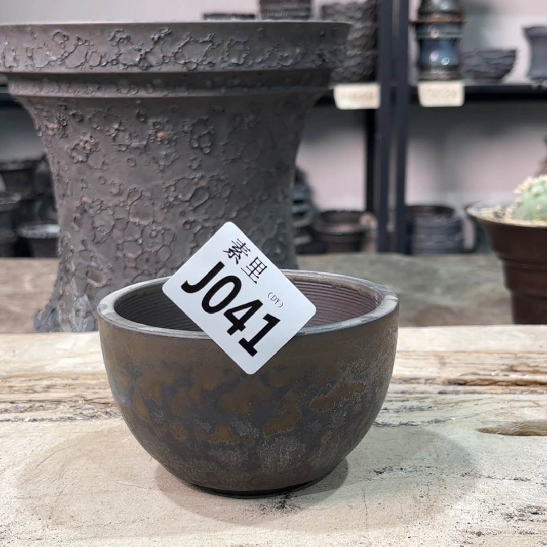 陶内口9.5高6.5景德镇