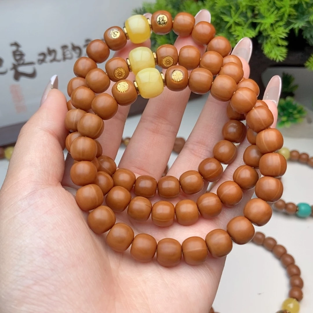手串猴头核桃猴头老型双标