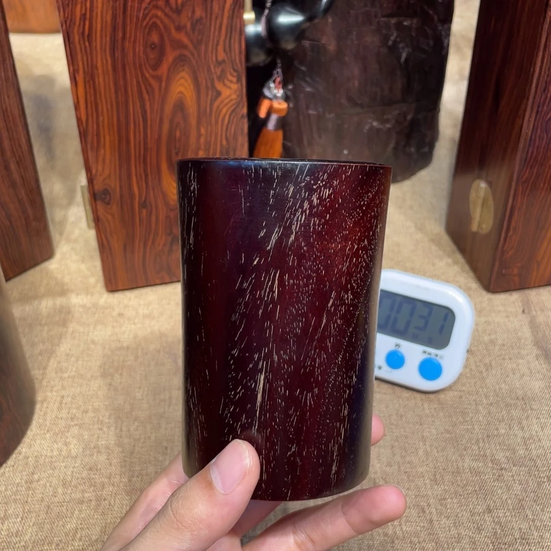 舒***生木小叶紫檀小叶紫檀