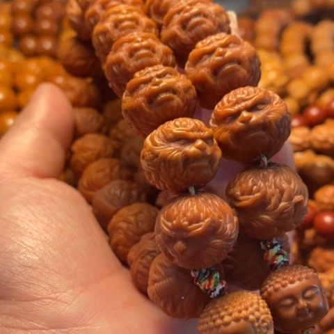 手串猴头核桃快**将舞台