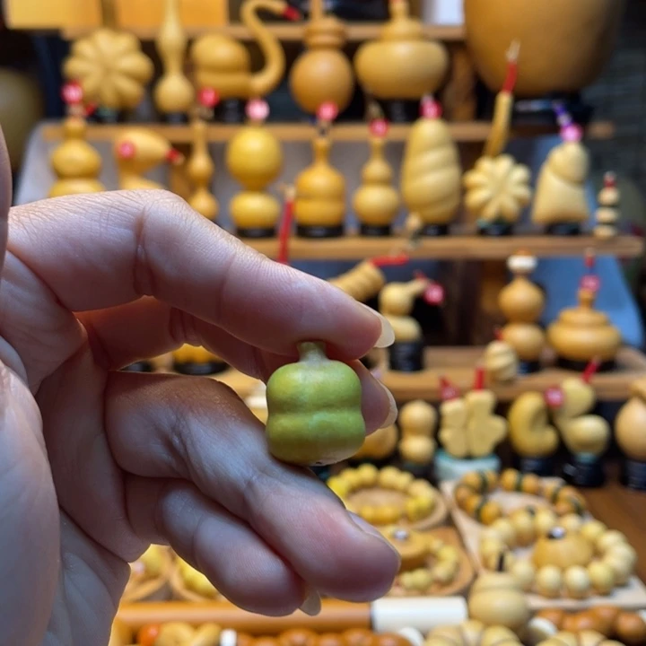 ****草天然葫芦自然生长