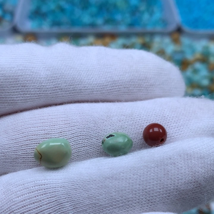晶***道南红玛瑙未镶嵌珠宝奇石