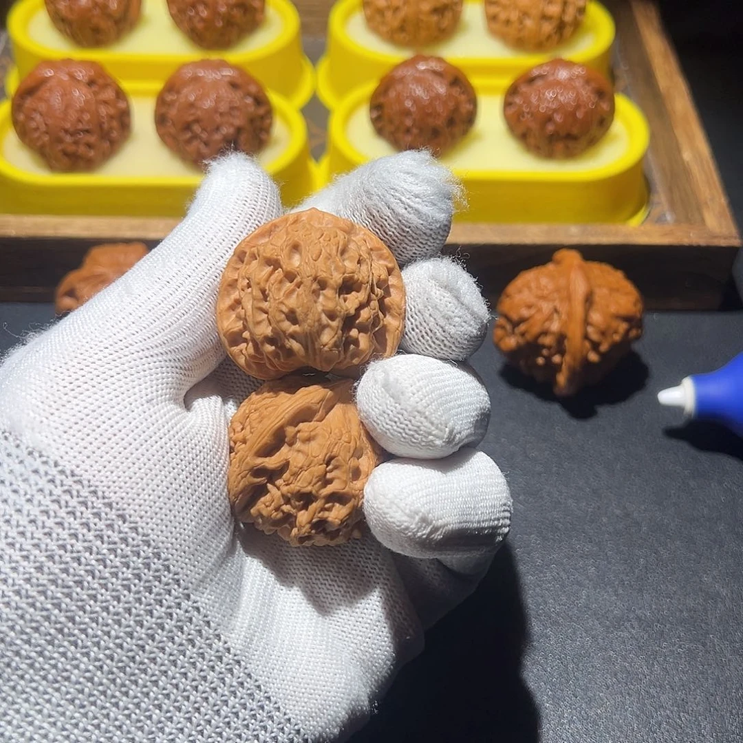 大叶紫檀（黑酸枝木类）