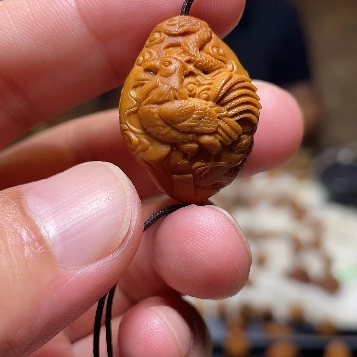 橄榄核手串/手链橄榄核