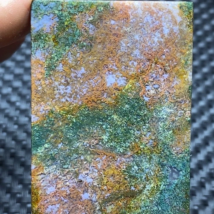 玛瑙/玉髓颈饰未镶嵌༺***༻