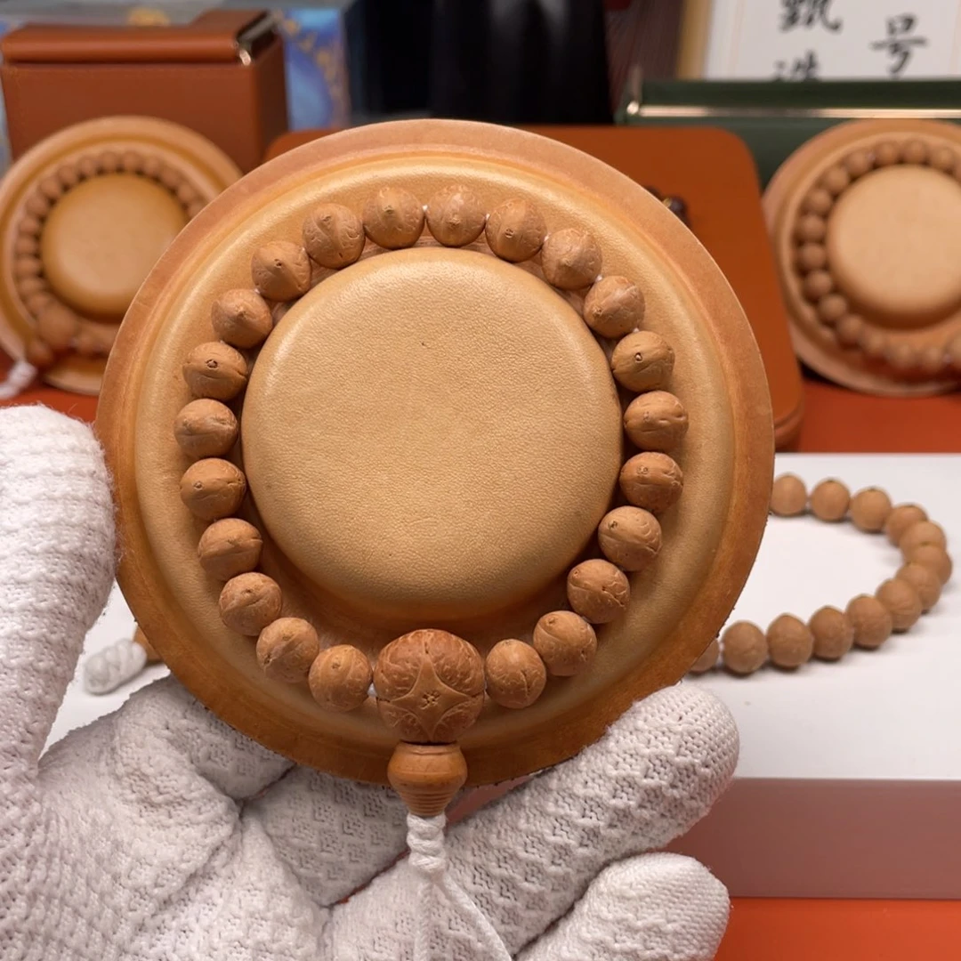 凤眼菩提手串10mm            