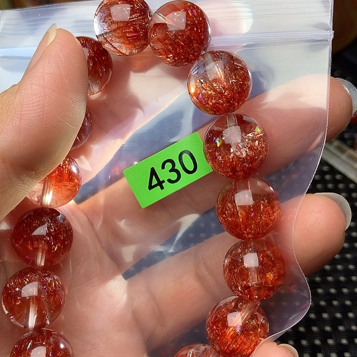 珍***惜非金属平安无事串