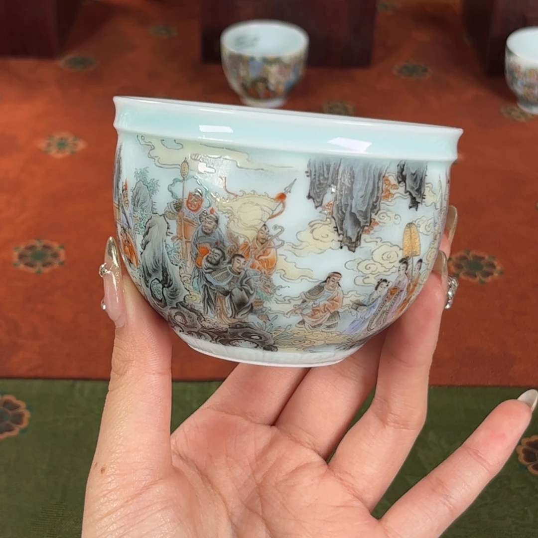 九鸣瓷艺九鸣瓷艺