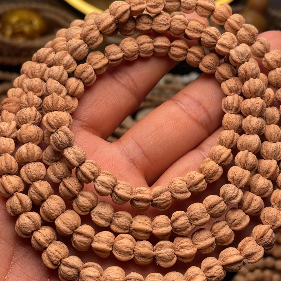 手串柏香籽/百香籽