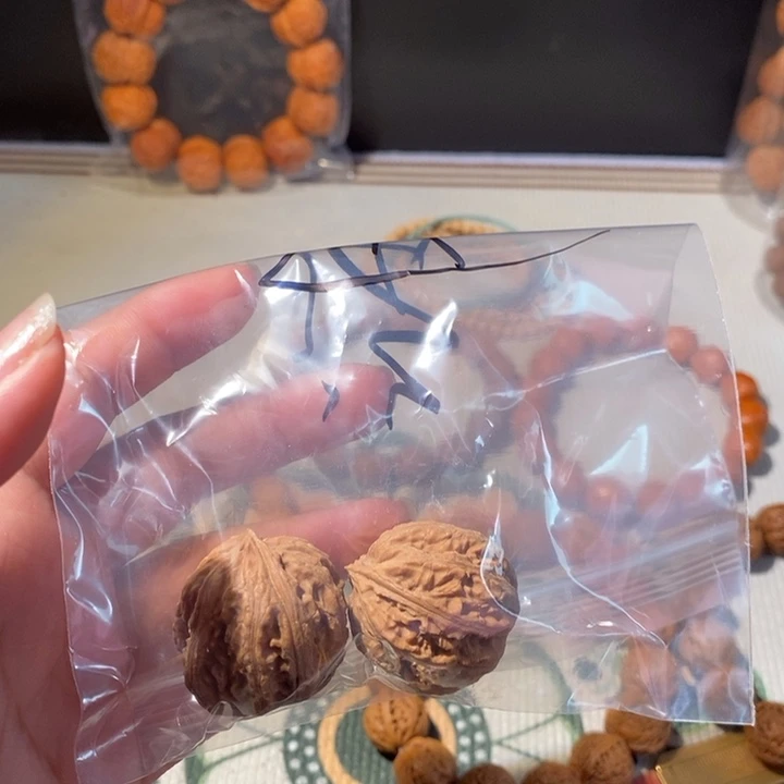 ****࿐文玩核桃吊坠…………