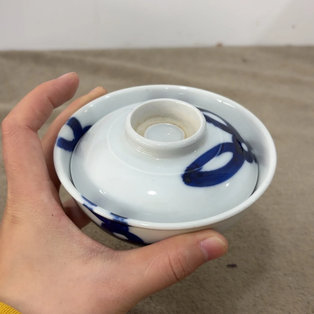 瓷片非常好看漂亮的物品